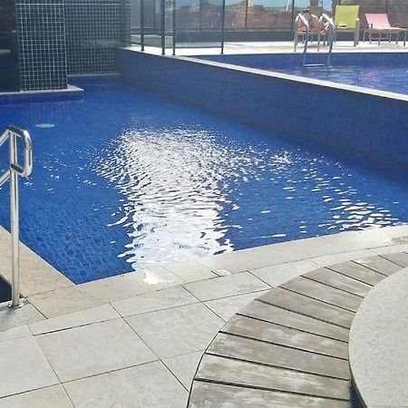 Apartamento De Luxo Landscape Beira Mar Platinum Fortaleza  Eksteriør billede