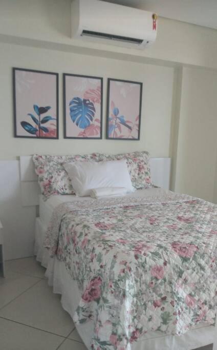 Apartamento De Luxo Landscape Beira Mar Platinum Fortaleza  Eksteriør billede