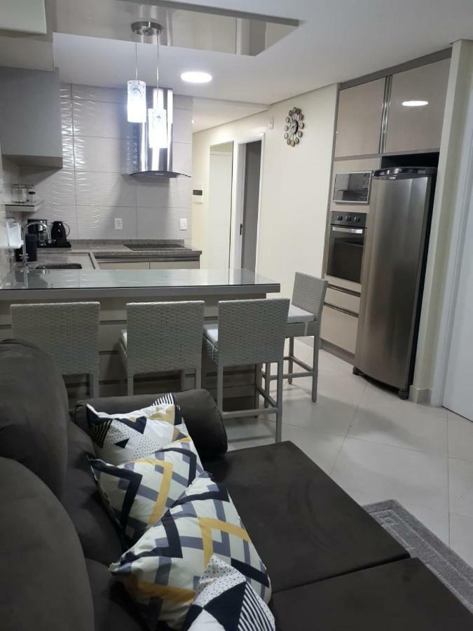 Apartamento De Luxo Landscape Beira Mar Platinum Fortaleza  Eksteriør billede